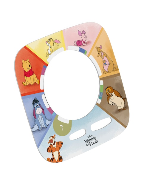 Tonieplay Game - Tigger's Mix-Up Fix-Up