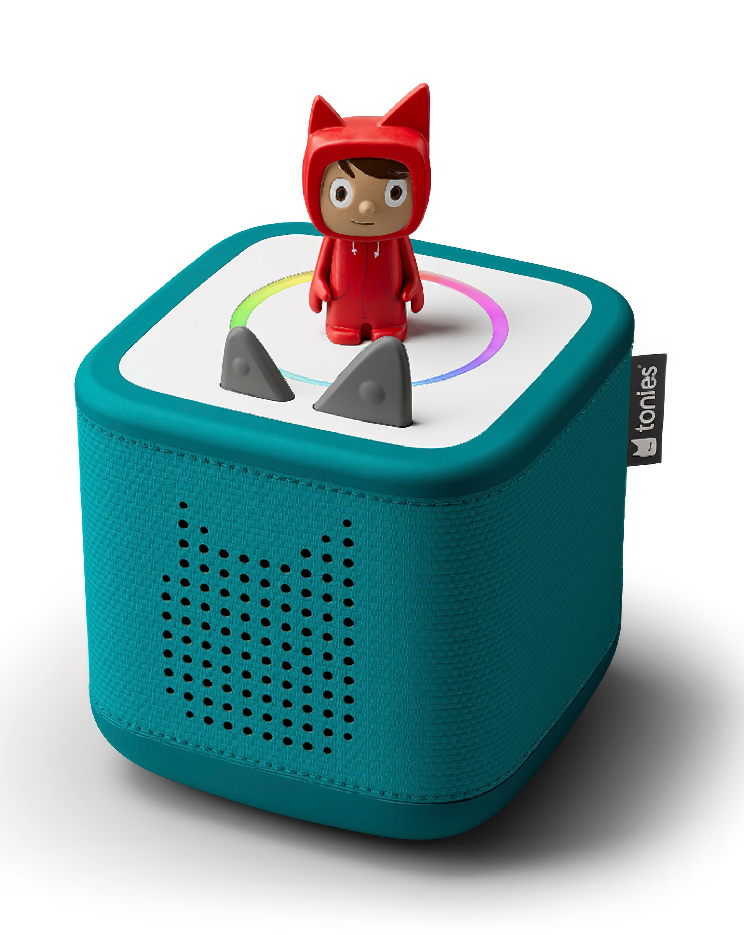 Toniebox 2 Starter Set Tropical Teal