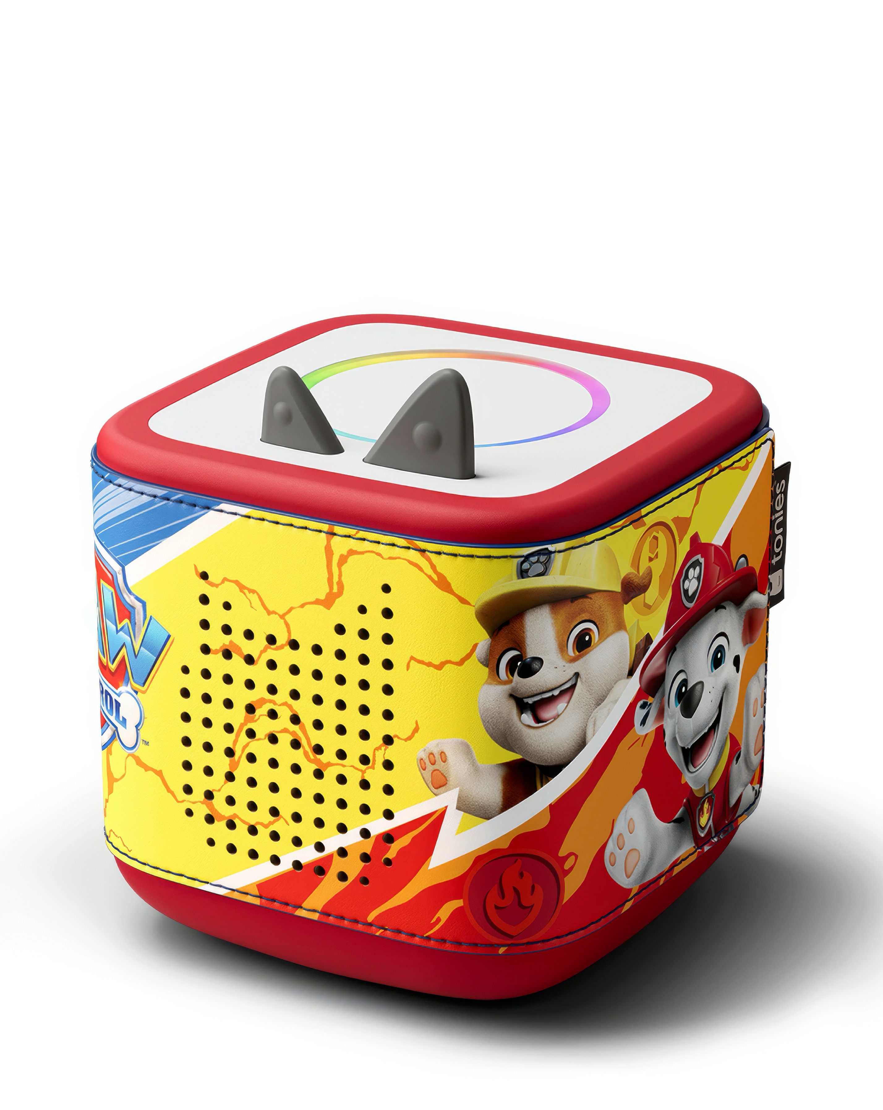 Toniebox 2 Sleeve - Paw Patrol