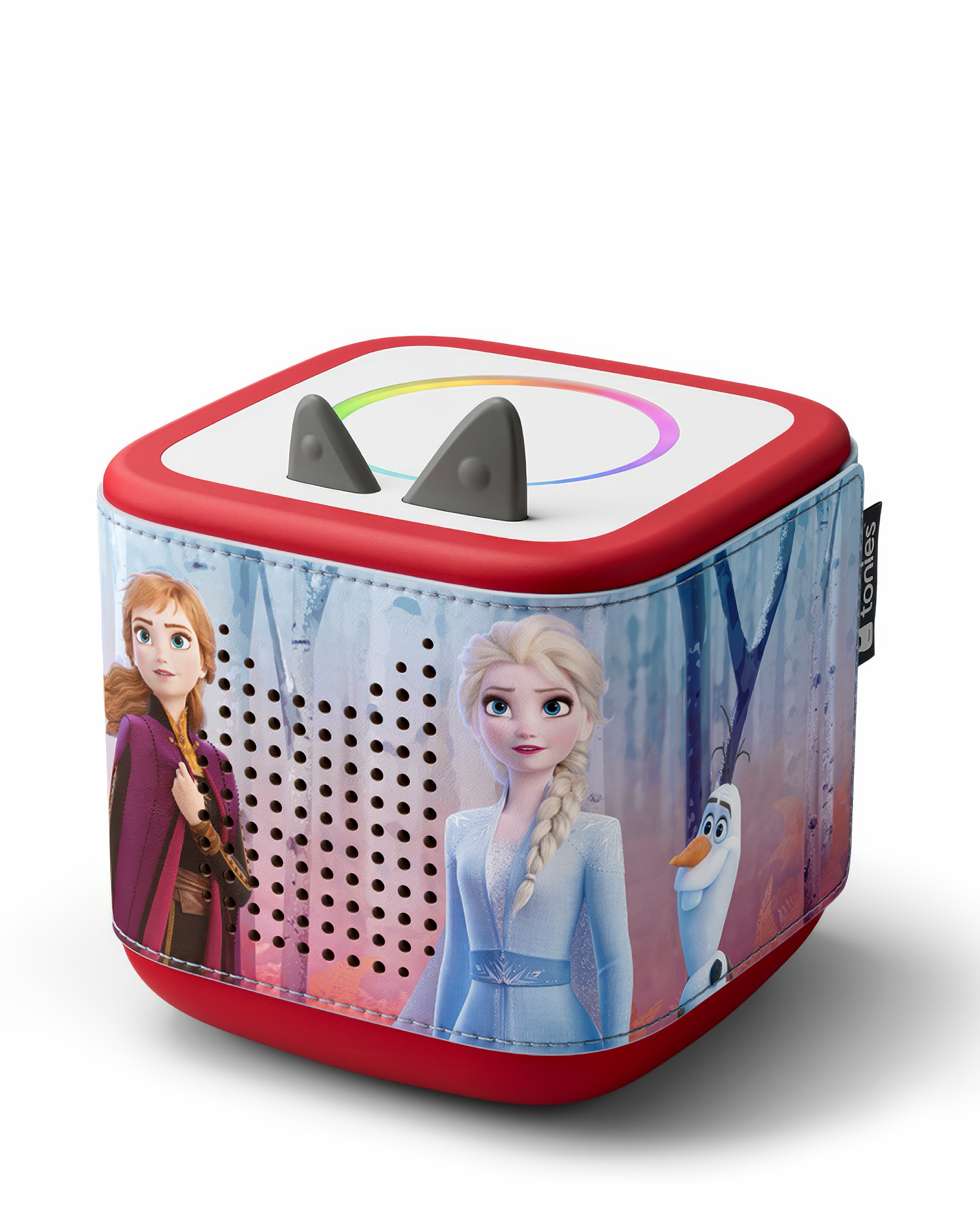Toniebox 2 Sleeve - Frozen
