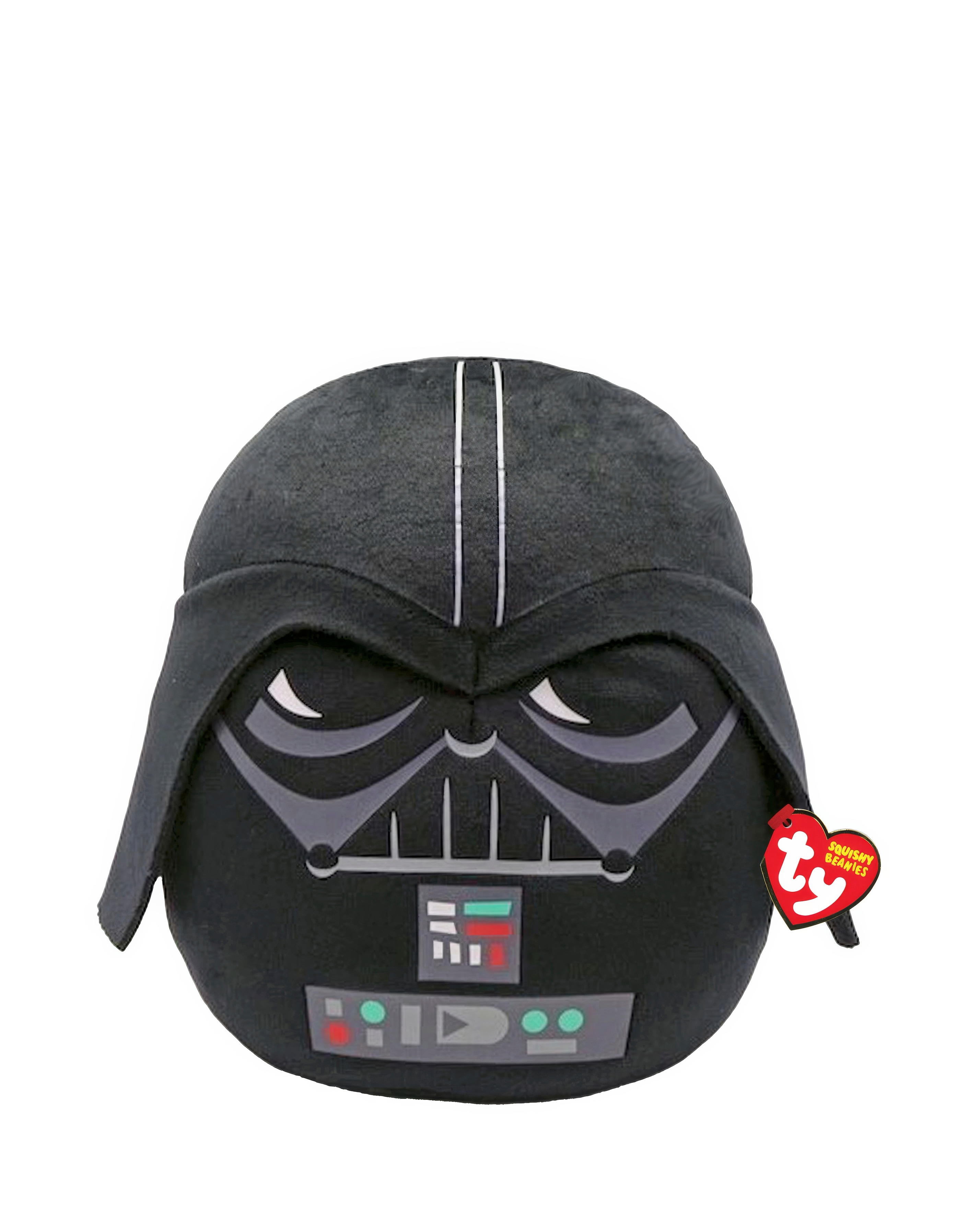 TY Star Wars Darth Vader Squish-A-Boo