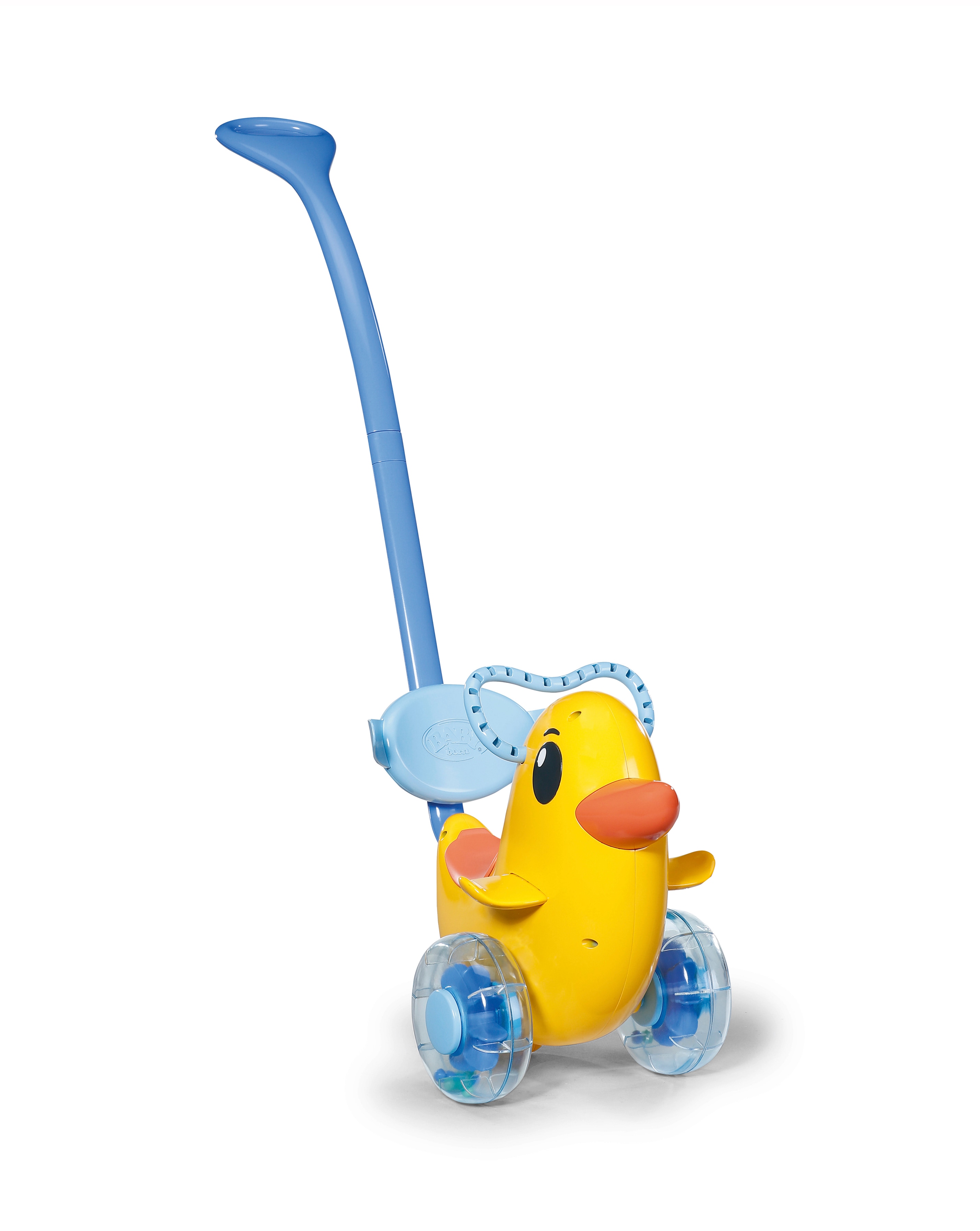 BABY born Push Along Berta