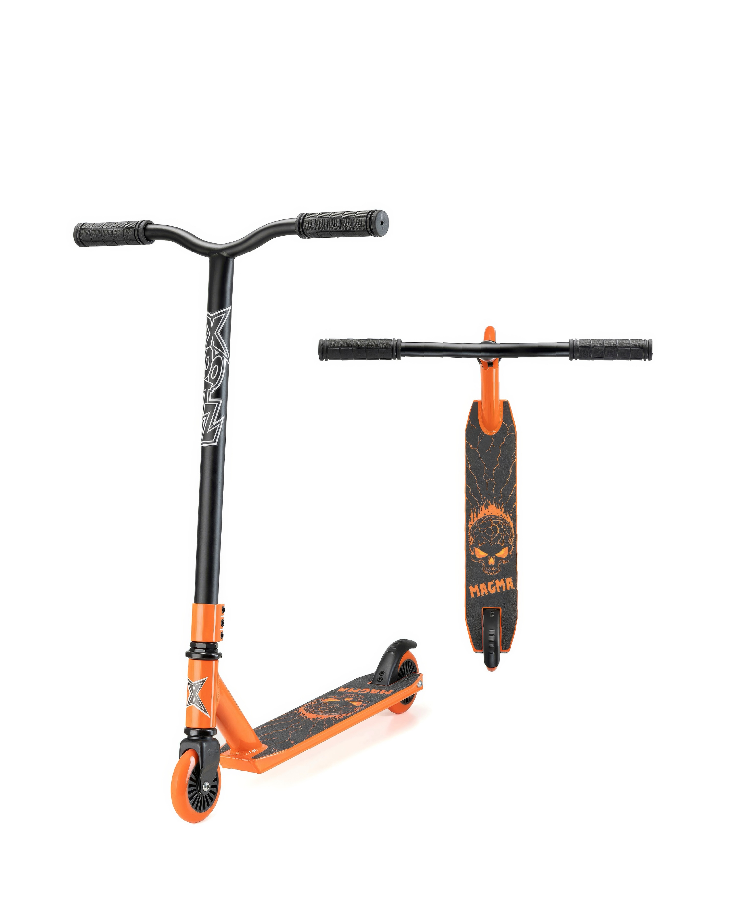 Xootz Magma Stunt Scooter