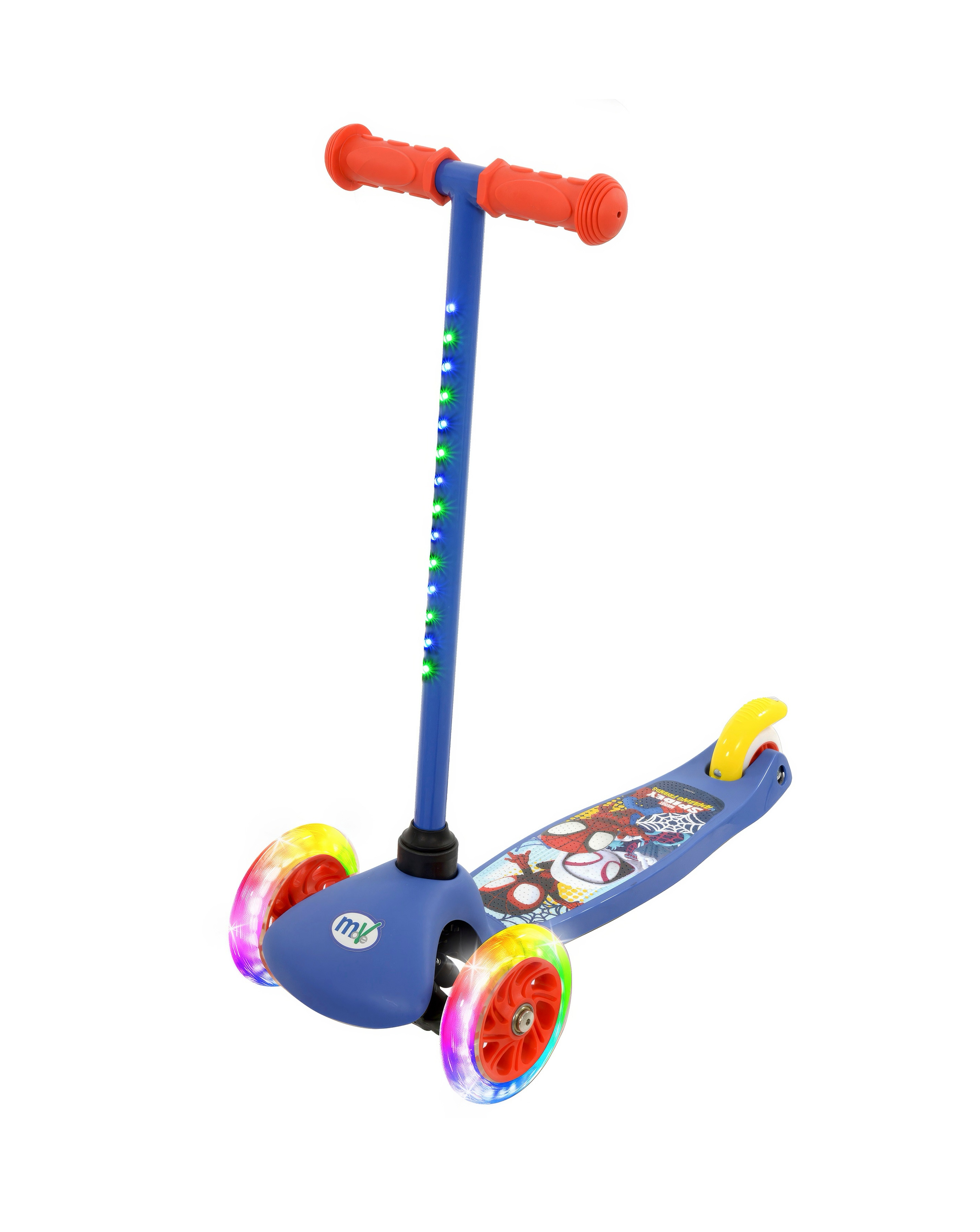 Spidey & His Amazing Friends Tilt