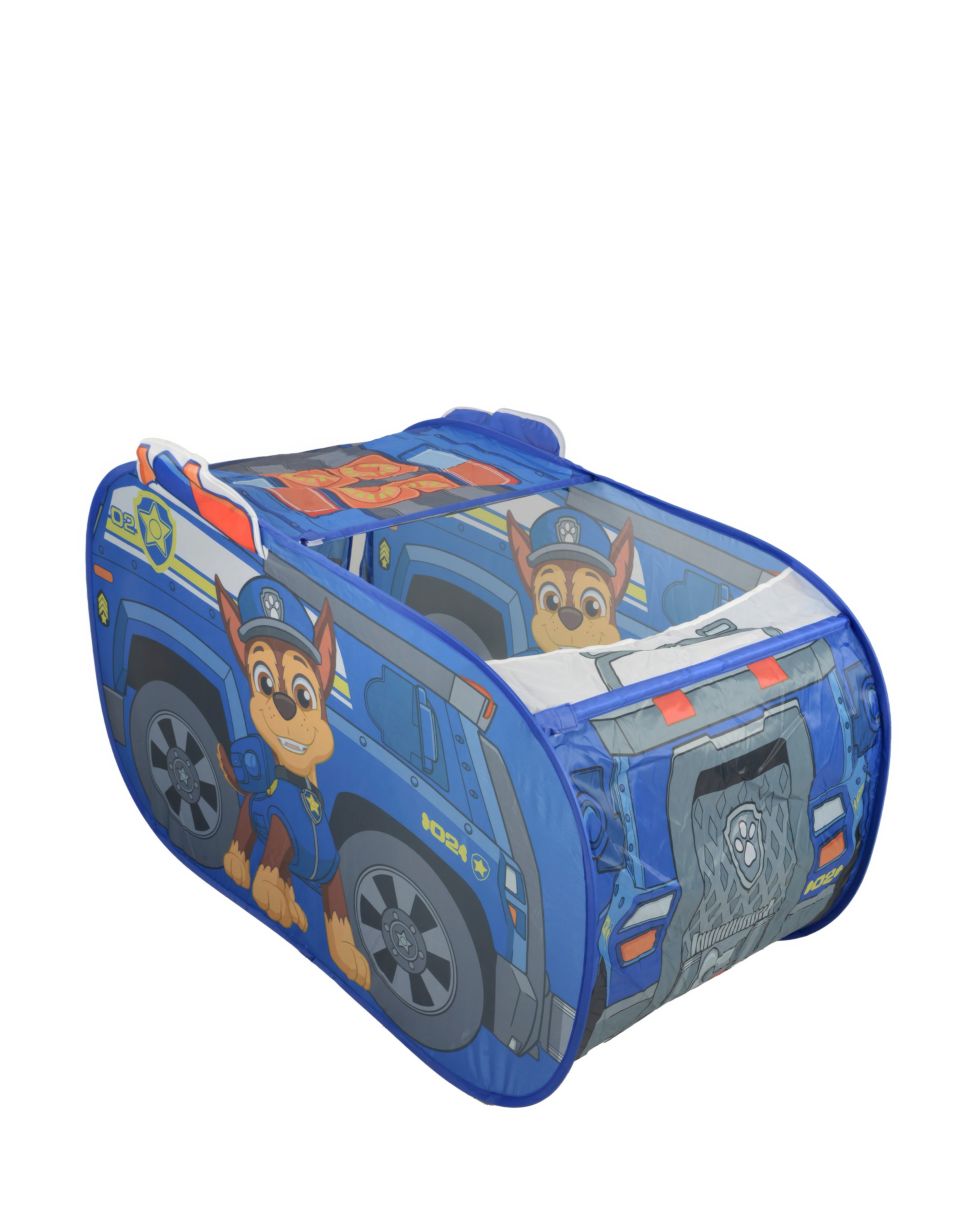 Paw Patrol Chase Car Tent