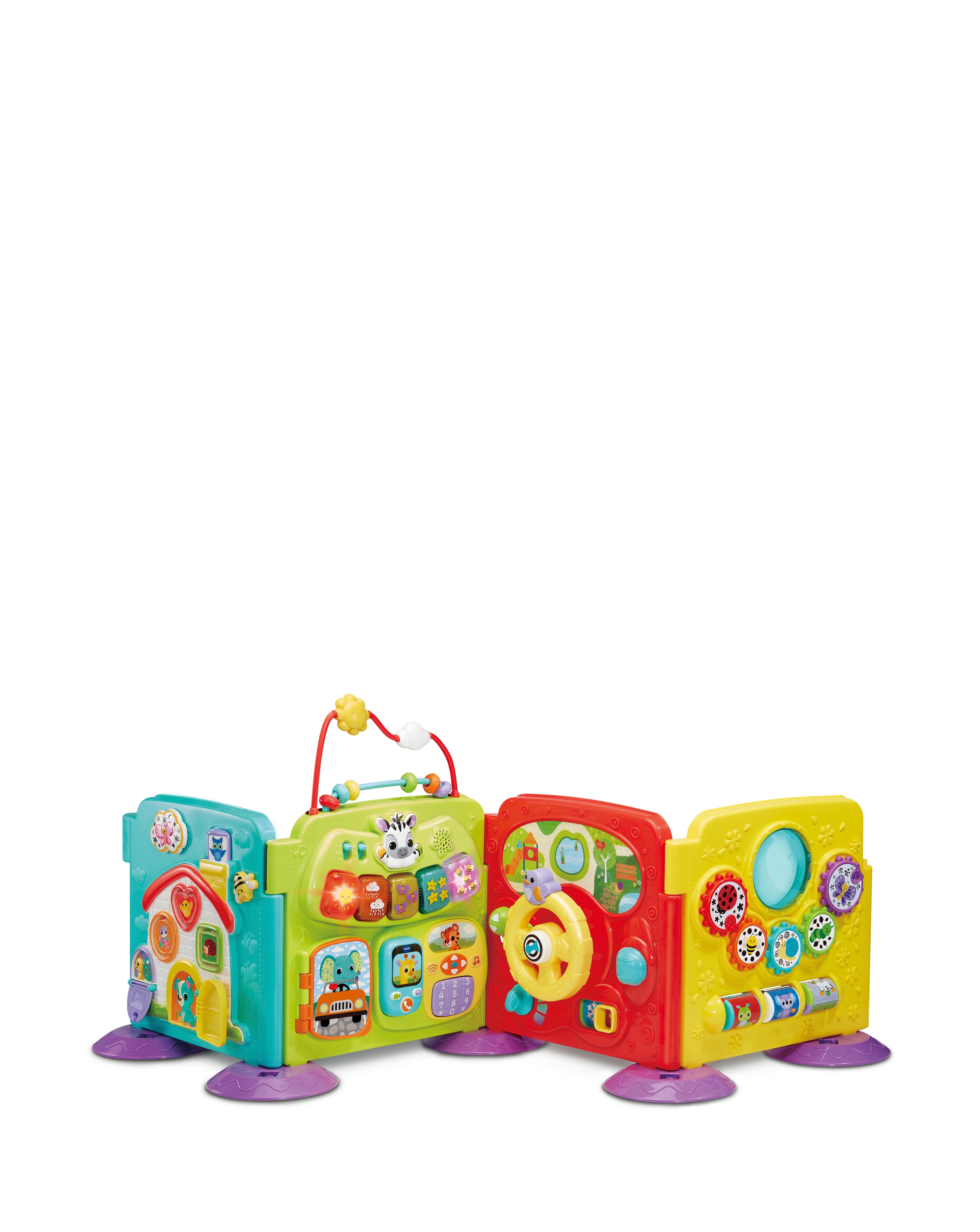 VTech Discovery Play Centre