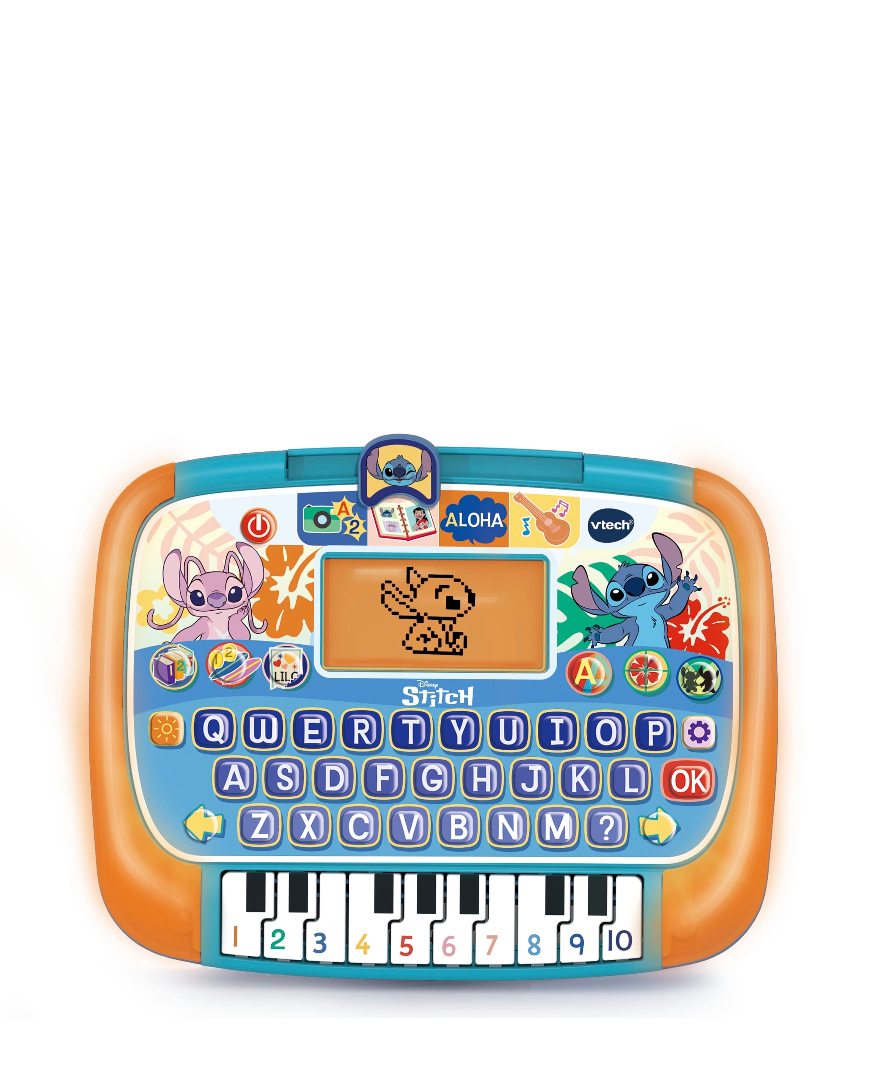 VTech Stitch Learning Tablet