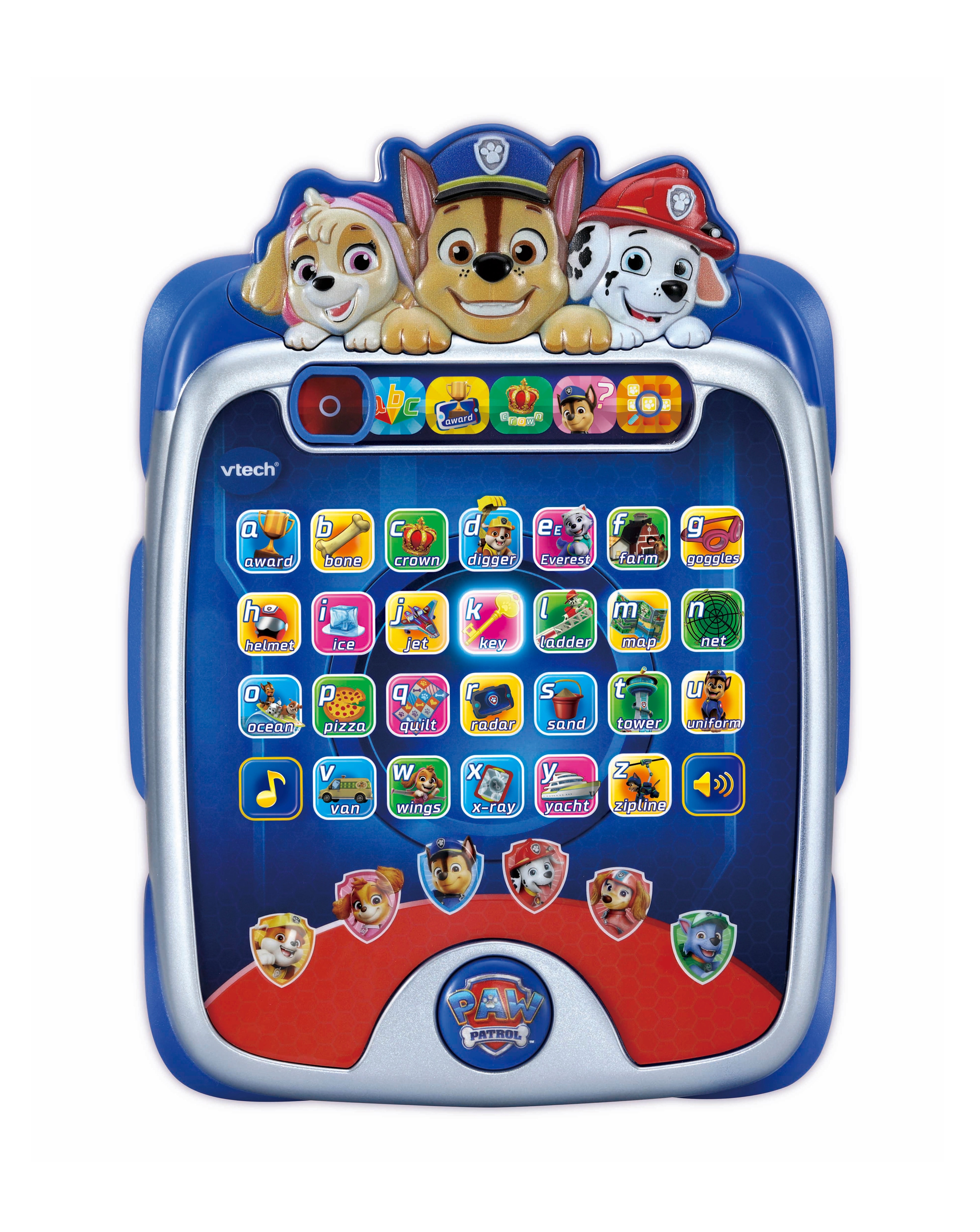 VTech PAW Patrol: Light-Up Learning Pad