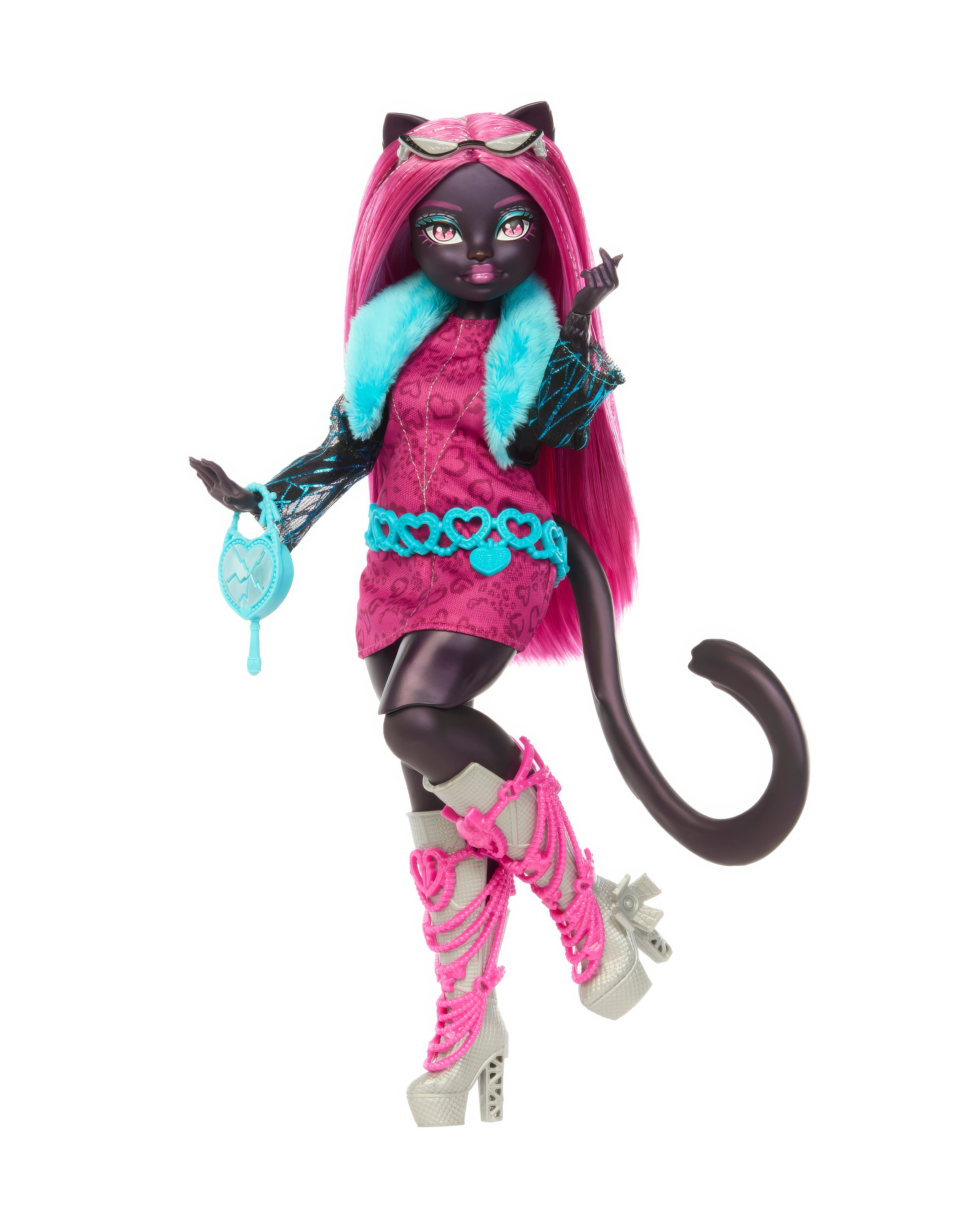 Monster High Skulltimate Secrets: Hauntl