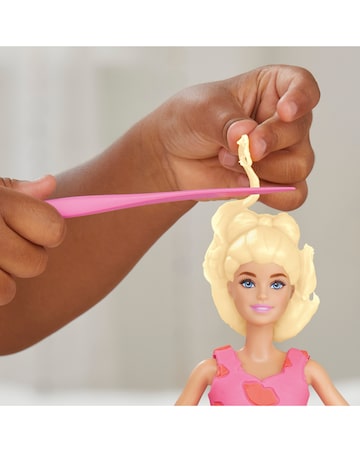 Play-Doh Barbie Designer Fashion Show Playset