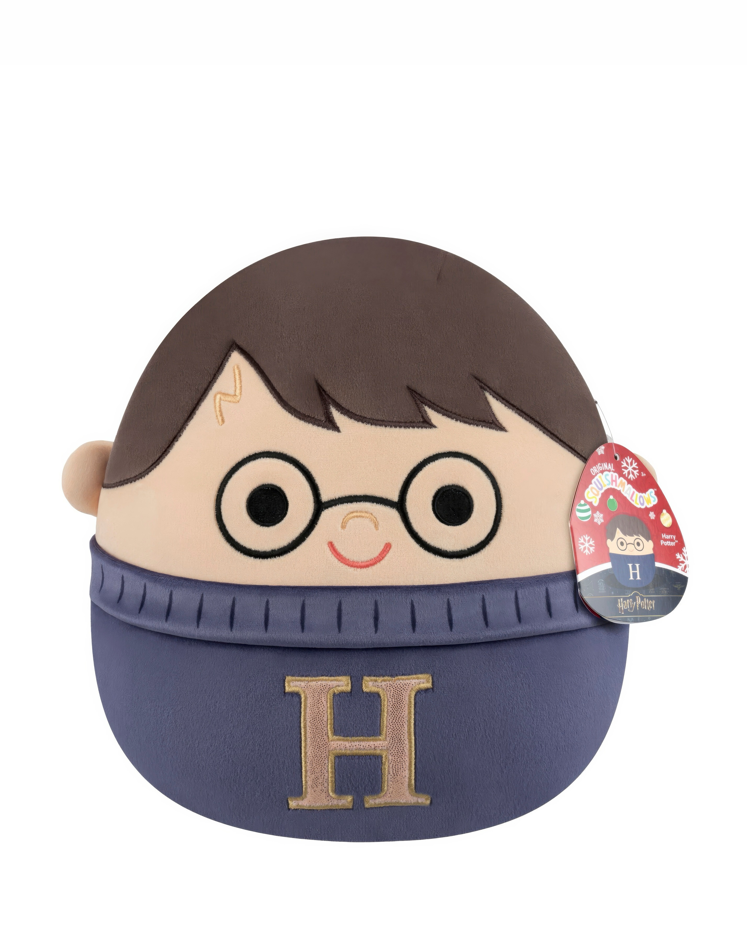 Squishmallows Harry Potter 10-inch