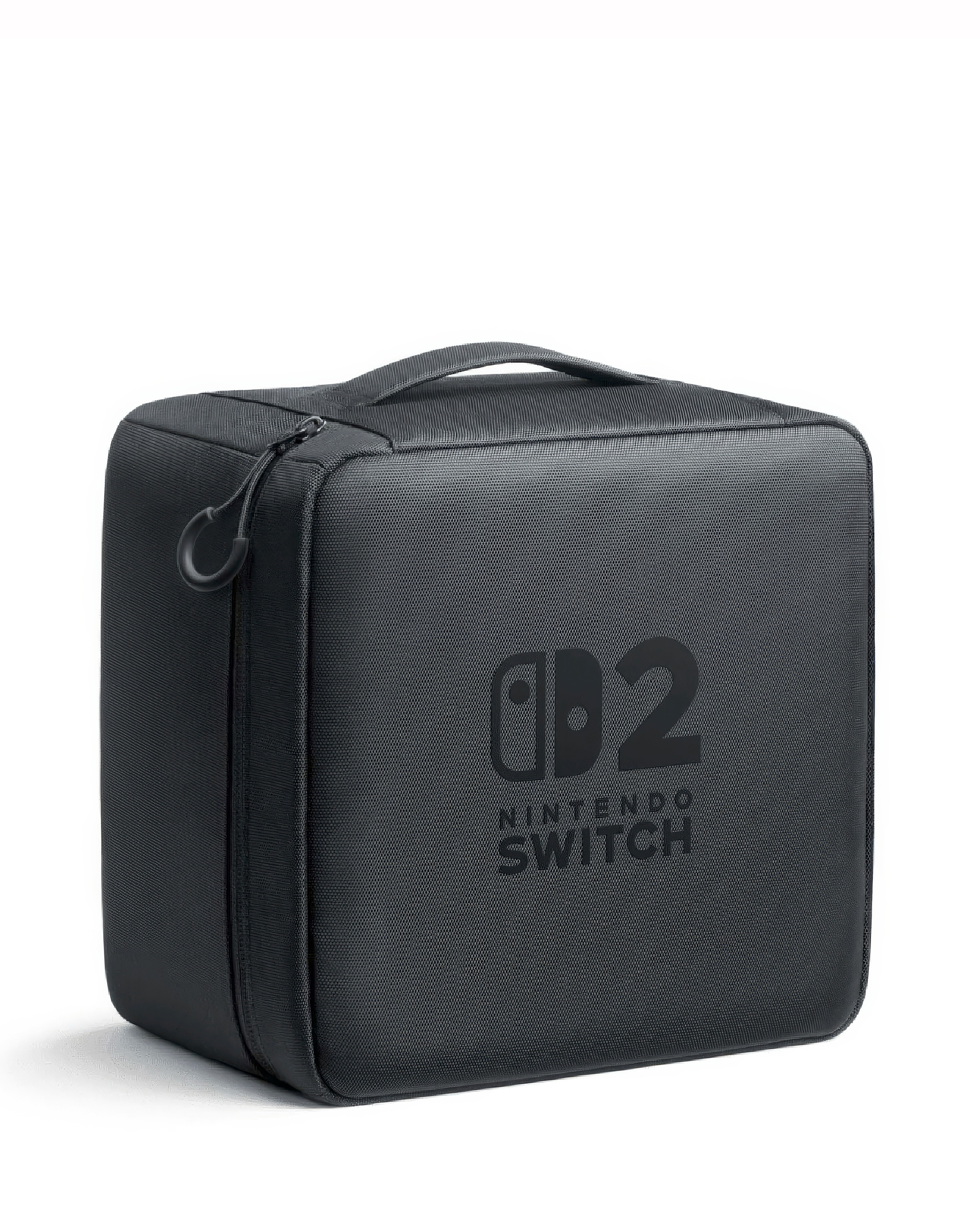 Nintendo Switch 2 All-In-One Carry Case