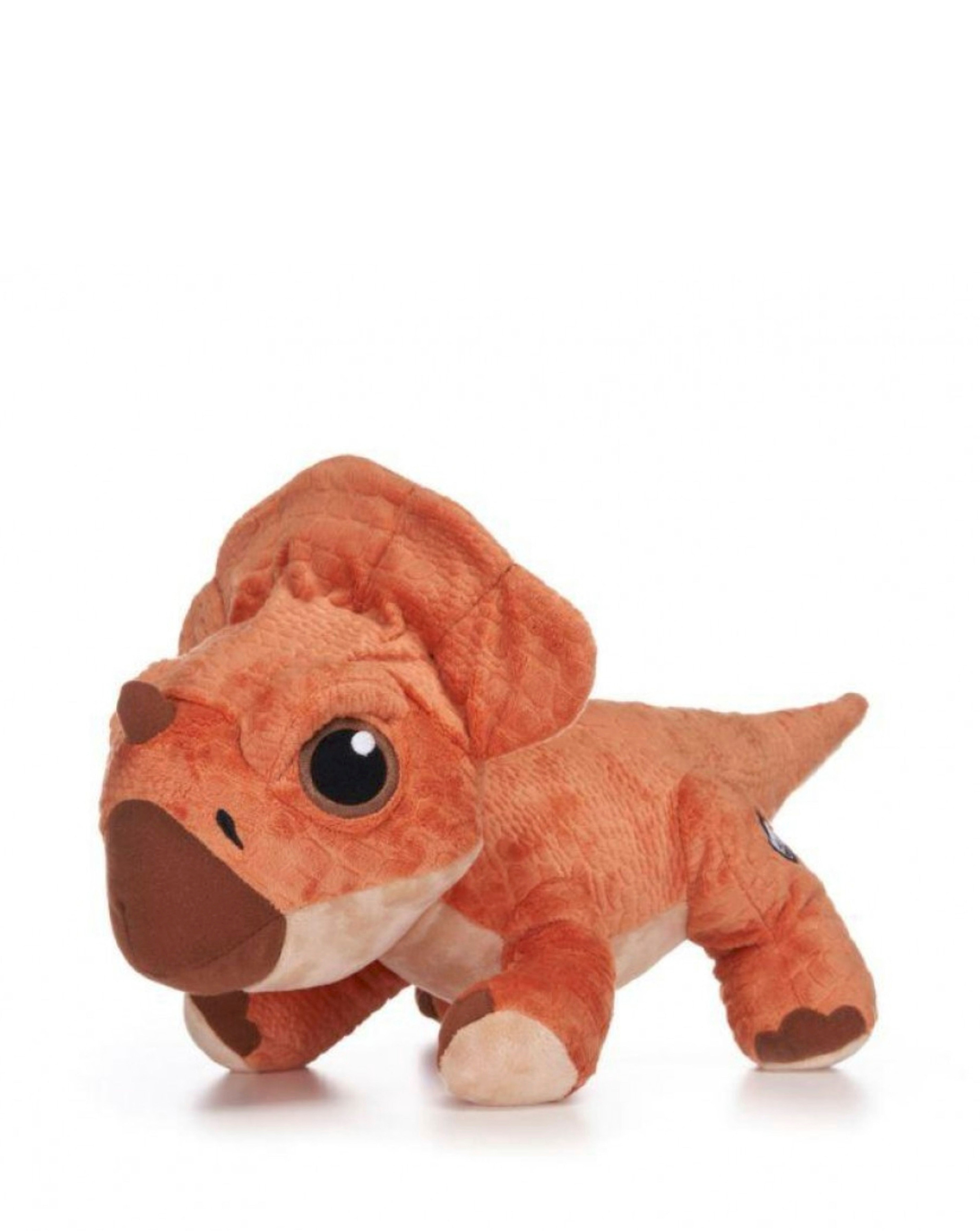 Jurassic World 10-inch Aquilops Plush