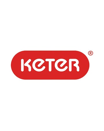 Keter Darwin Storage Box 662L