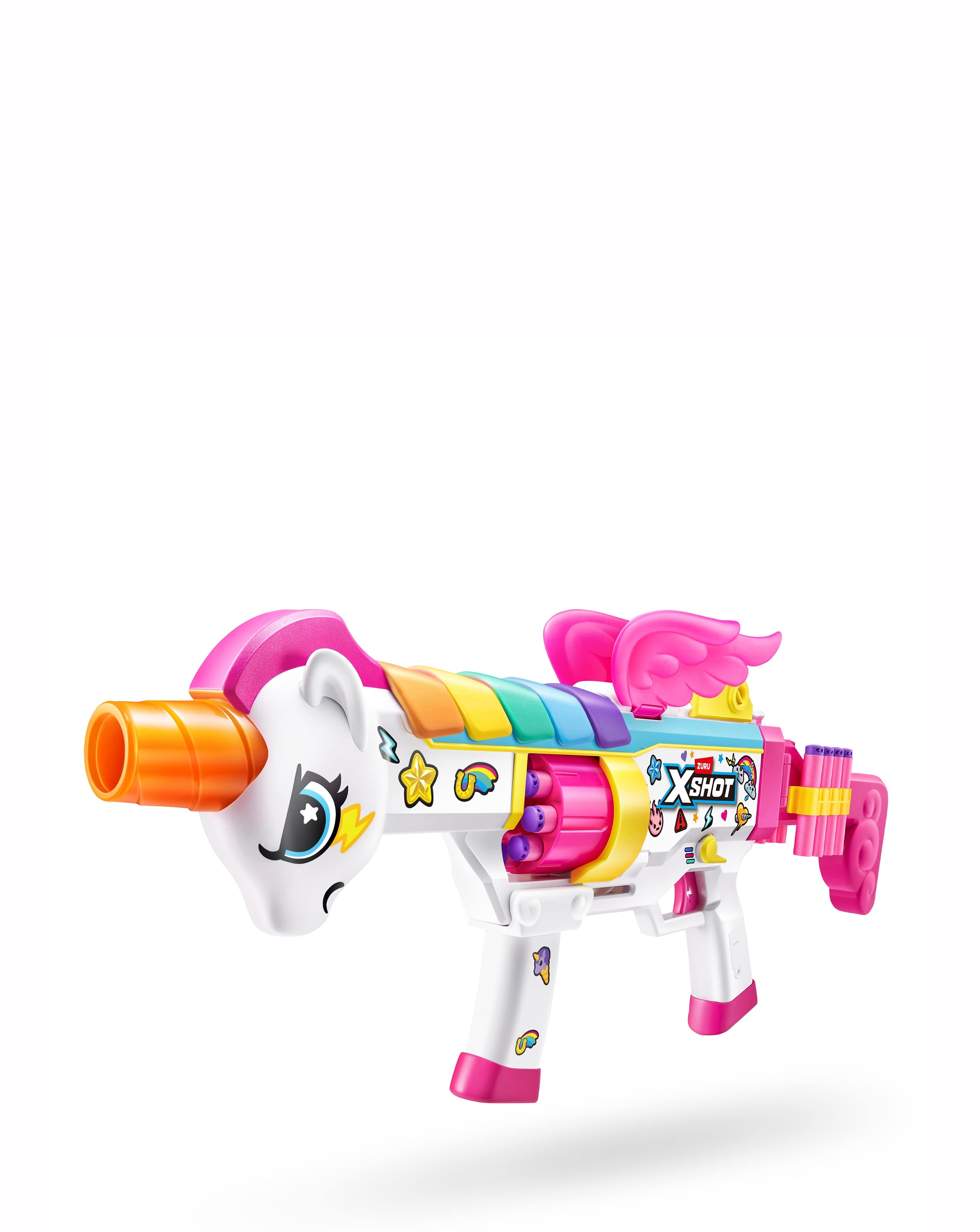 XShot Blastercorn S1 Rizz Master Blaster