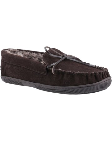 Hush Puppies Ace Slipper