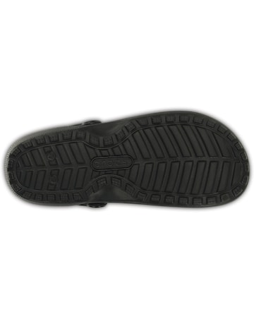 Crocs Classic Lined Clog