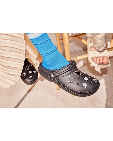 Crocs Classic Lined Clog