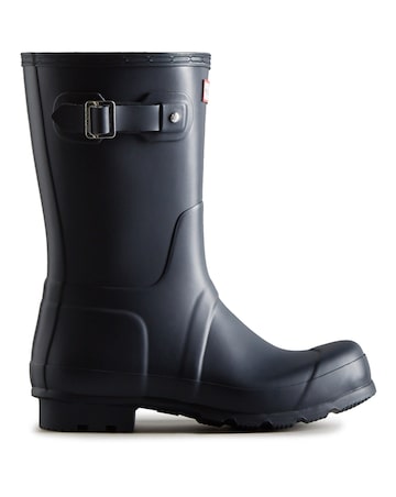 Hunter Original Short Wellington Boots