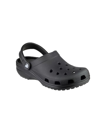 Crocs Classic Unisex Clog