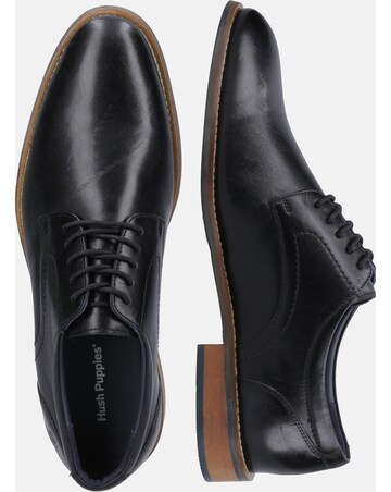Hush Puppies Damien Lace Up Shoe