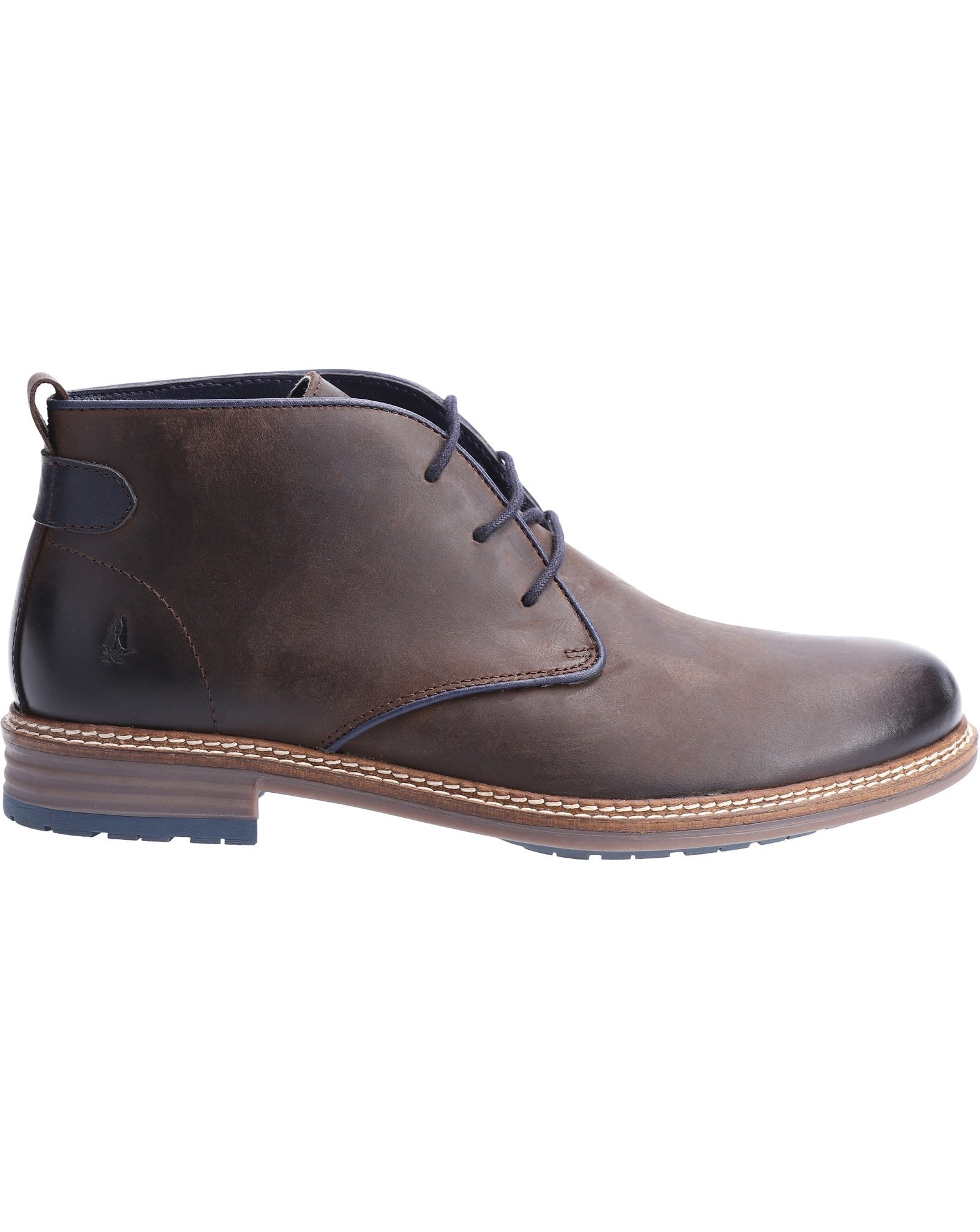 Hush Puppies Jonas Chukka Boot