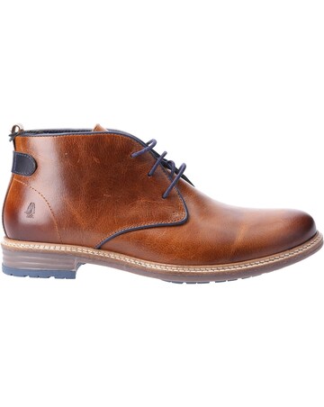 Hush Puppies Jonas Chukka Boot