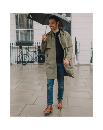 Hush Puppies Jonas Chukka Boot