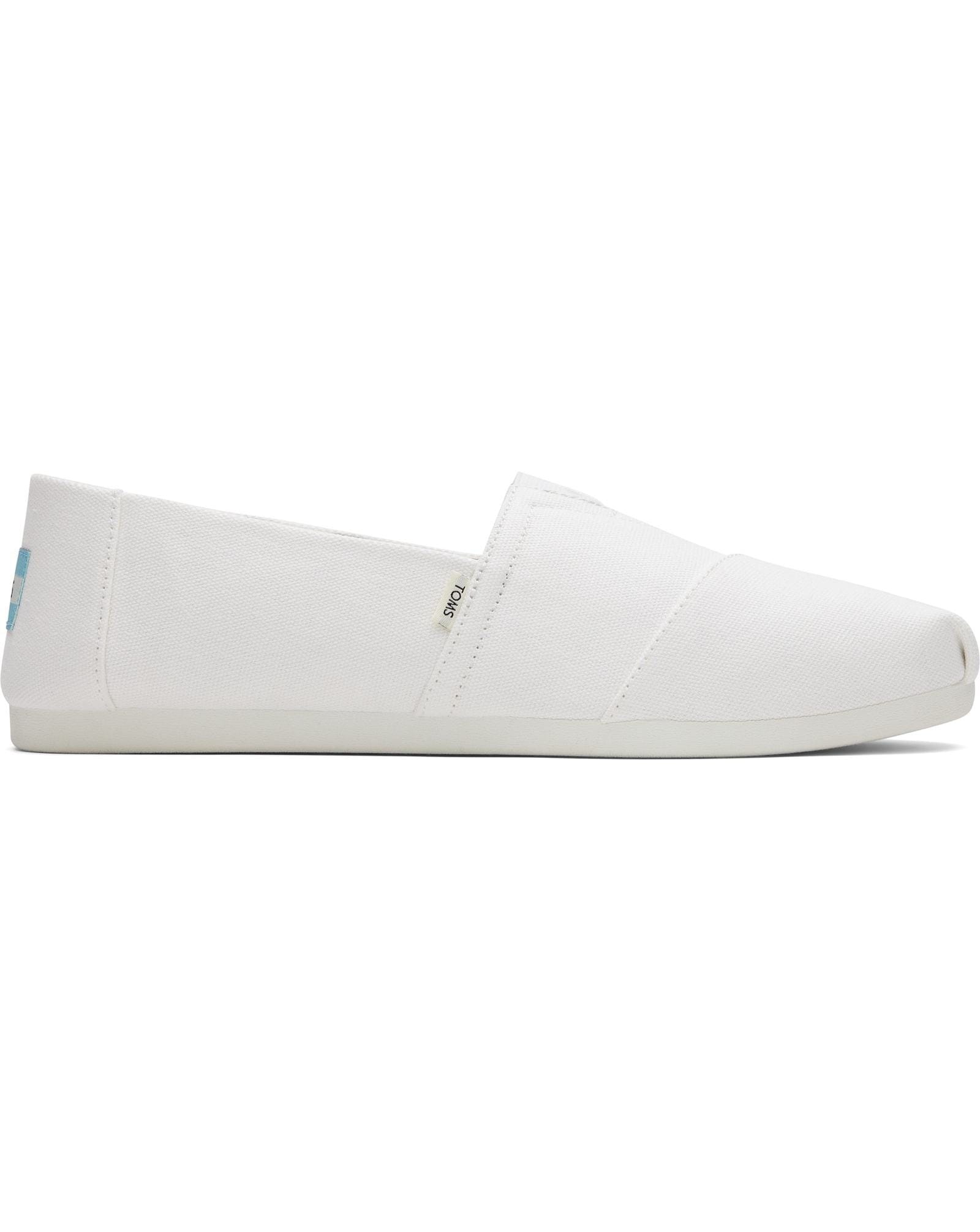 TOMS Alpargata Shoes