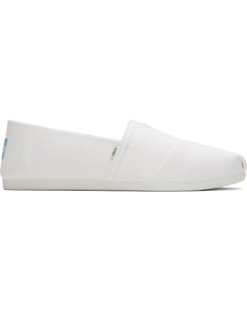 TOMS Alpargata Slip On Shoes