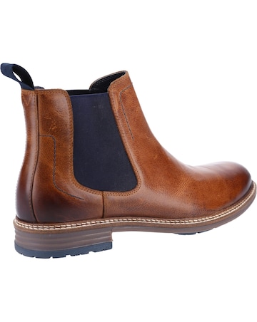 Hush Puppies Justin Chelsea Boot