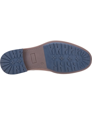 Hush Puppies Justin Chelsea Boot