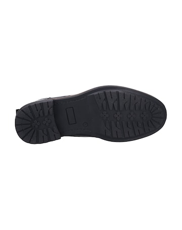 Hush Puppies Justin Chelsea Boot