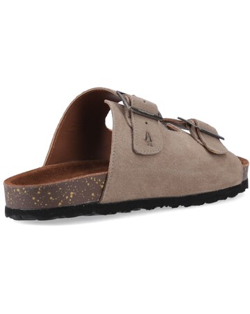 Hush Puppies Nash Slider