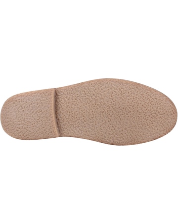 Hush Puppies Samuel Chukka Boot