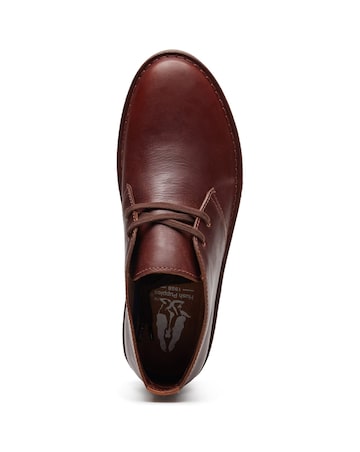 Hush Puppies Samuel Chukka Boot