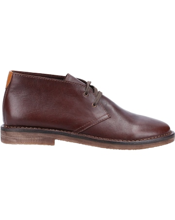 Hush Puppies Samuel Chukka Boot