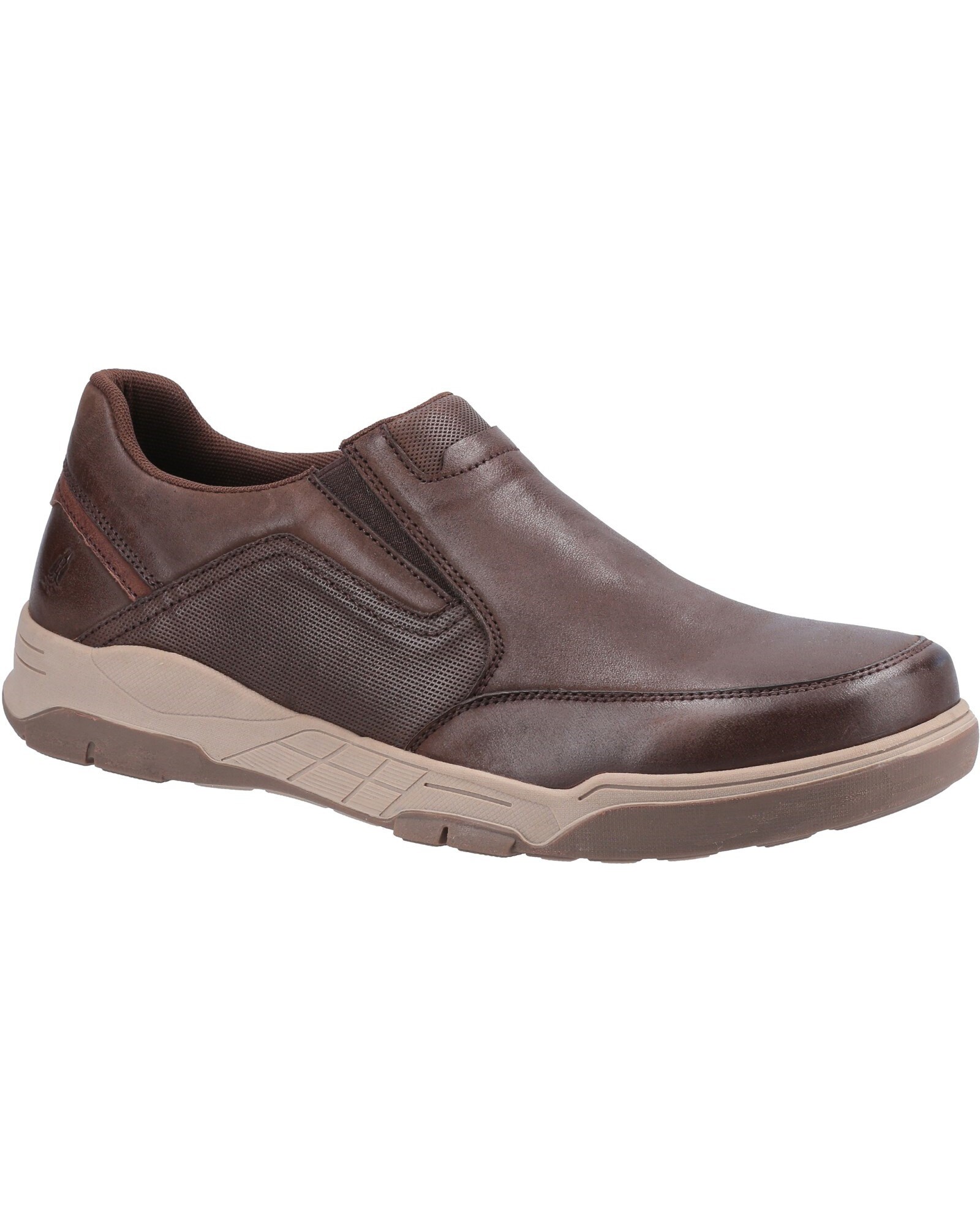 Hush Puppies Fletcher Shoe