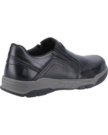 Hush Puppies Fletcher Shoe