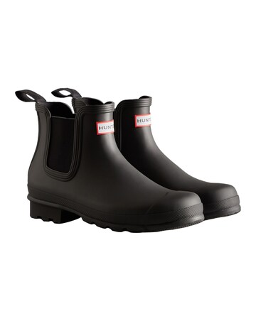 Hunter Original Chelsea Boot