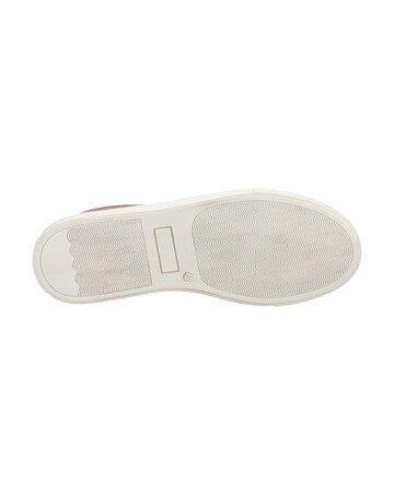Hush Puppies Colton Cupsole Trainer