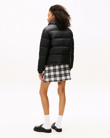 Tommy Jeans Hooded Puffer