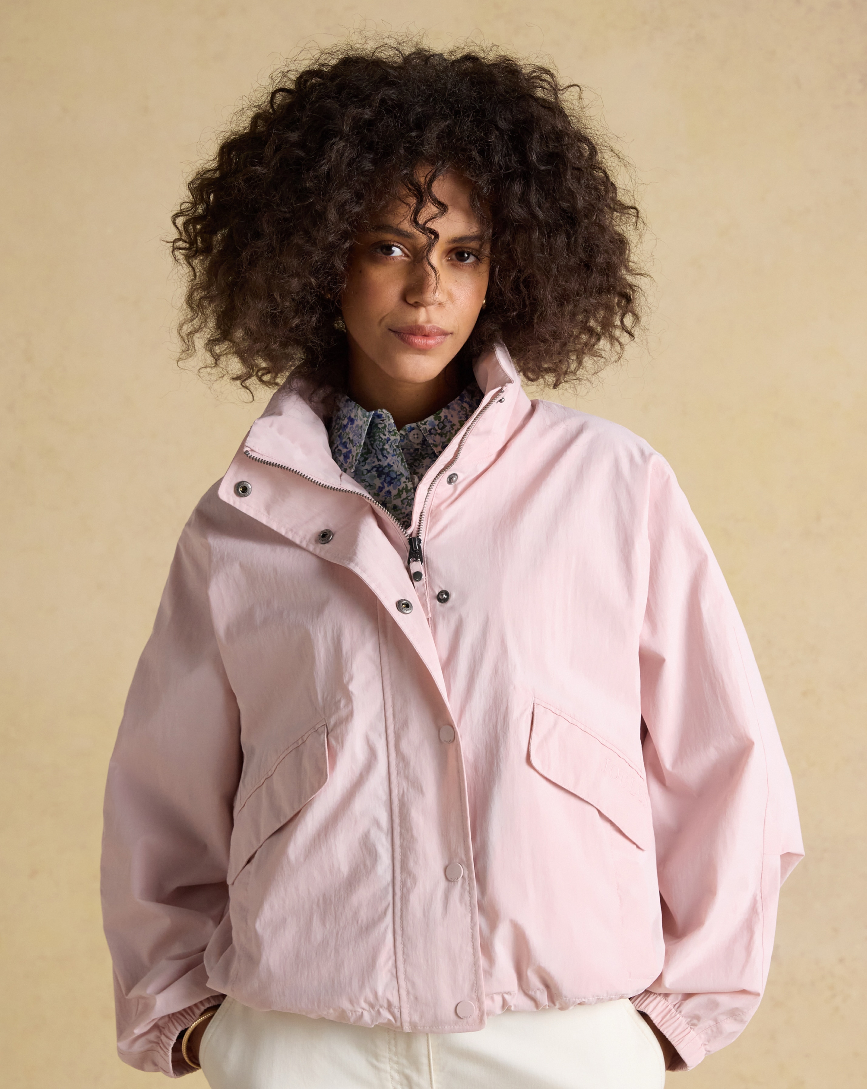 JOULES HOVE COAT