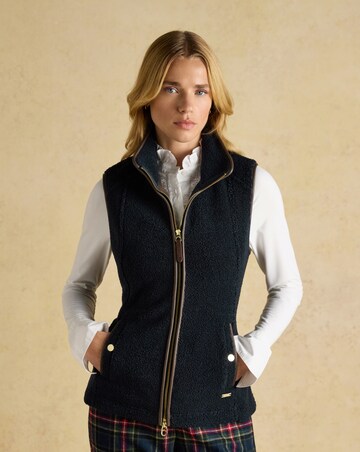 Joules Borg Heritage Gilet