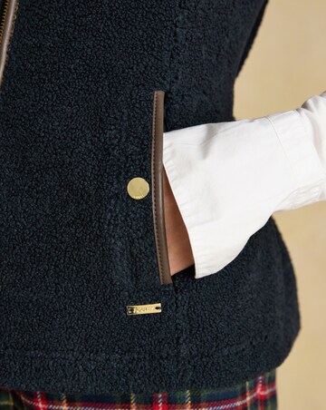 Joules Borg Heritage Gilet
