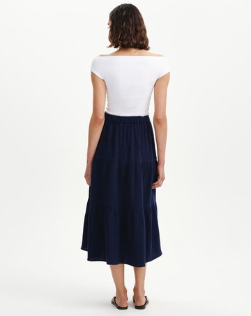 FINERY LONDON VANESSA SKIRT