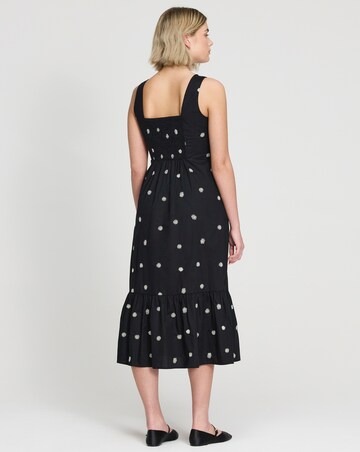 FINERY LONDON CARA DRESS