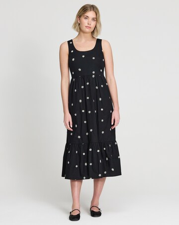 FINERY LONDON CARA DRESS