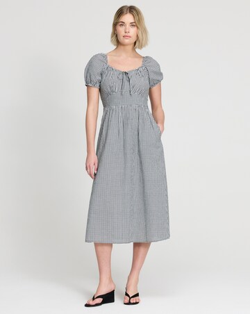 FINERY LONDON KAITLYN DRESS