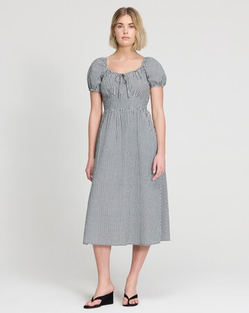 FINERY LONDON KAITLYN DRESS